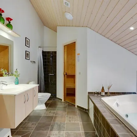 Alhed - 650m From The Sea By Interhome *