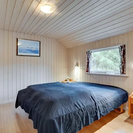 Alhed - 650m From The Sea By Interhome Saltum