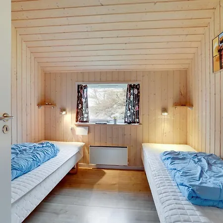 Feriehus Alhed - 650m From The Sea By Interhome Saltum