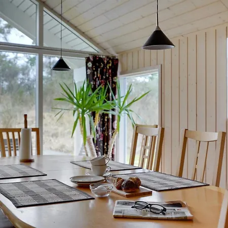 Alhed - 650m From The Sea By Interhome *