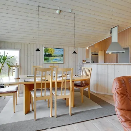 Feriehus Alhed - 650m From The Sea By Interhome *