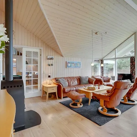 Feriehus Alhed - 650m From The Sea By Interhome *