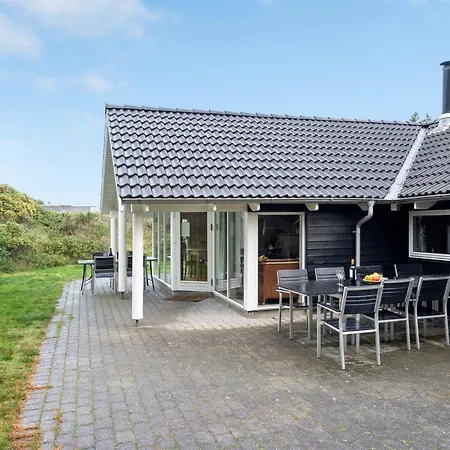 Feriehus Alhed - 650m From The Sea By Interhome *