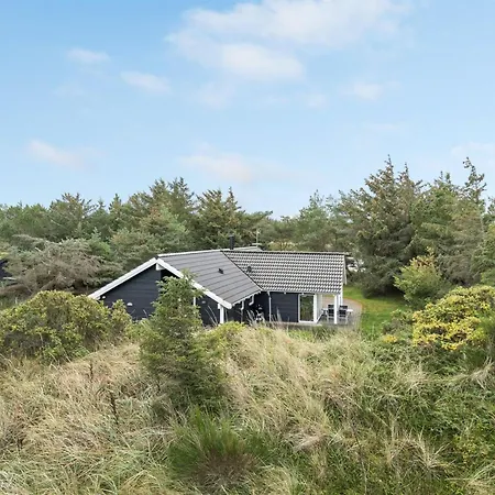 Alhed - 650m From The Sea By Interhome Feriehus *